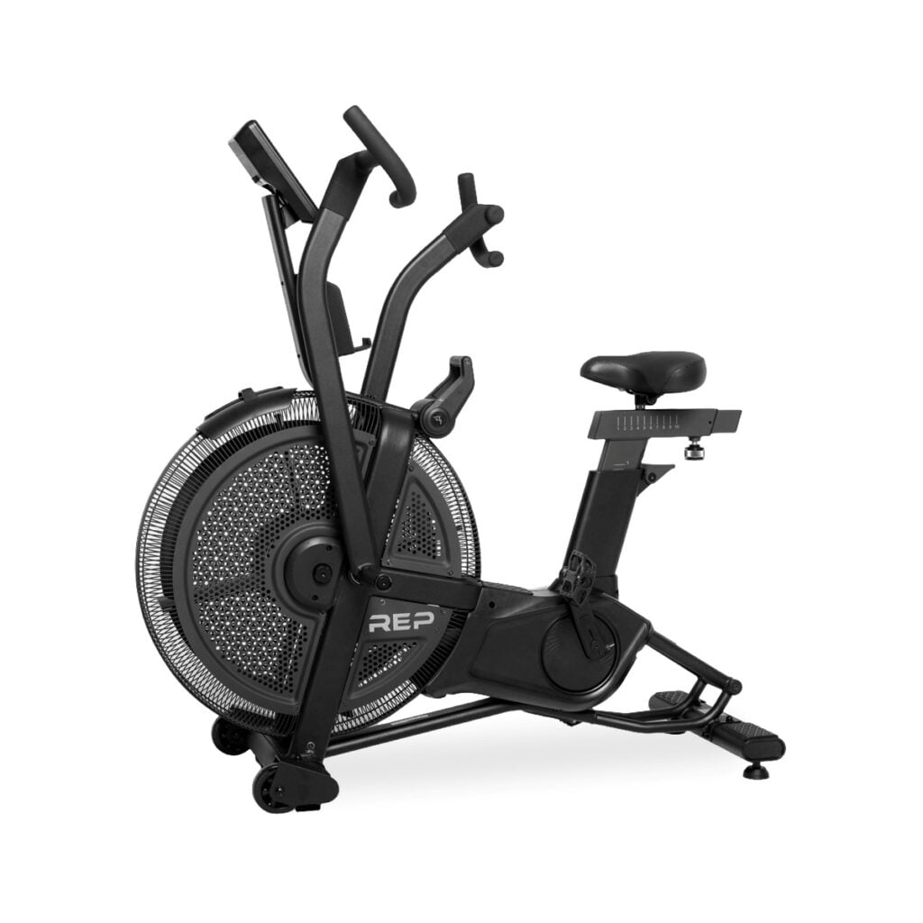 Rep Fitness - Strive - Air Bike - Best Air Bikes Of 2026