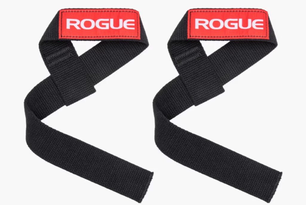 The Best Lifting Straps For Home And Garage Gyms In 2026 13 Rogue Ohio Lifting Straps - Best Lifting Straps For A Home Gym