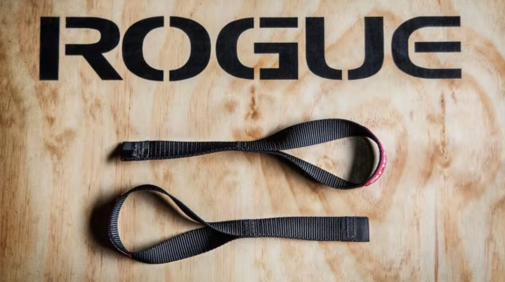 The Best Lifting Straps For Home And Garage Gyms In 2026 16 Rogue Speed Straps - Best Lifting Straps for a home gym