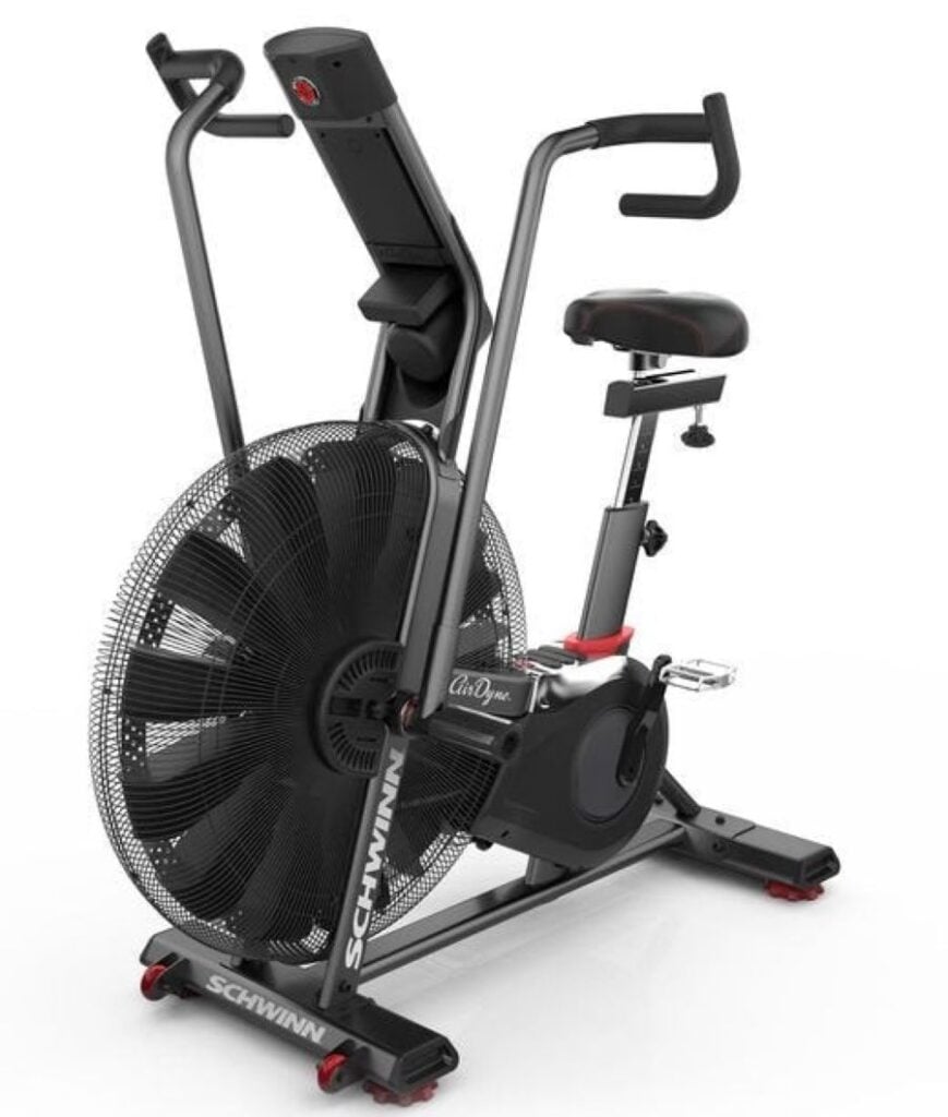 Schwinn AirDyne AD7