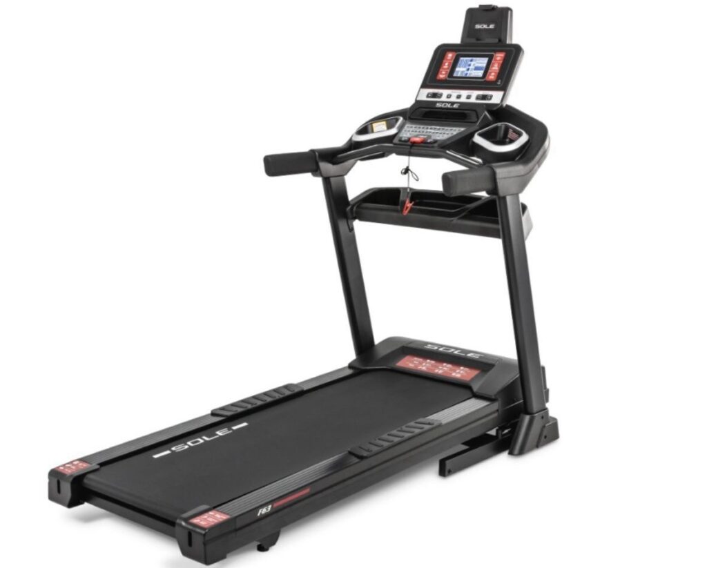 Sole F63 - Best Functional Trainers of 2026