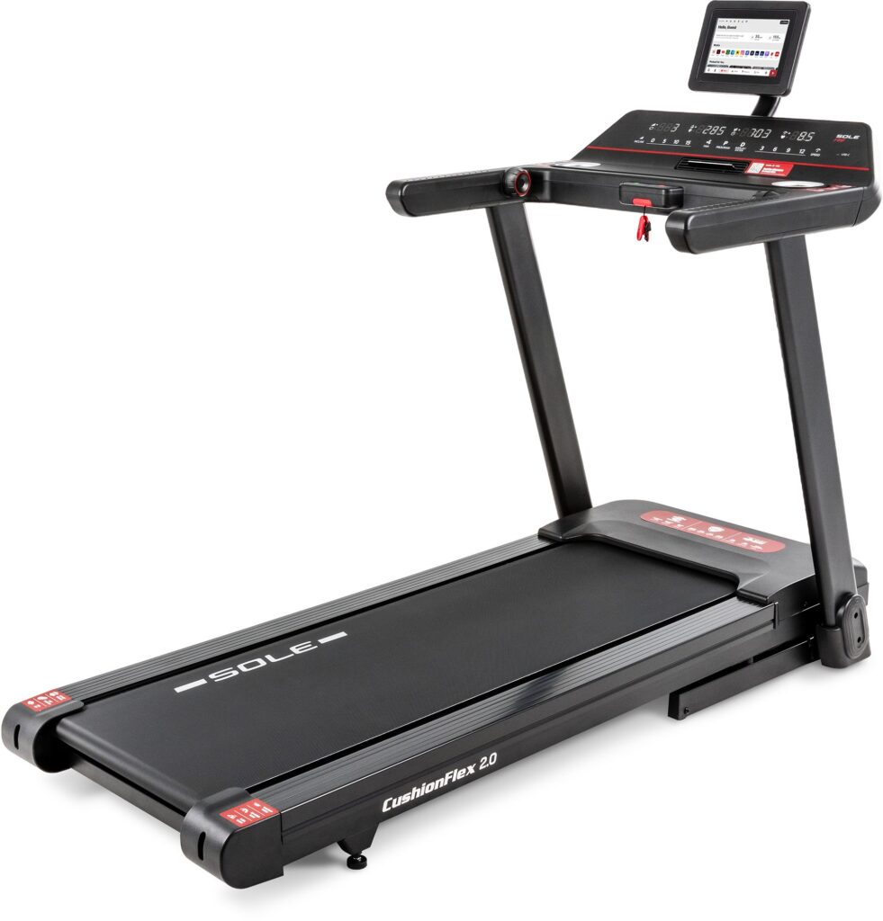Sole F80 - Best Functional Trainers for a home gym in 2026