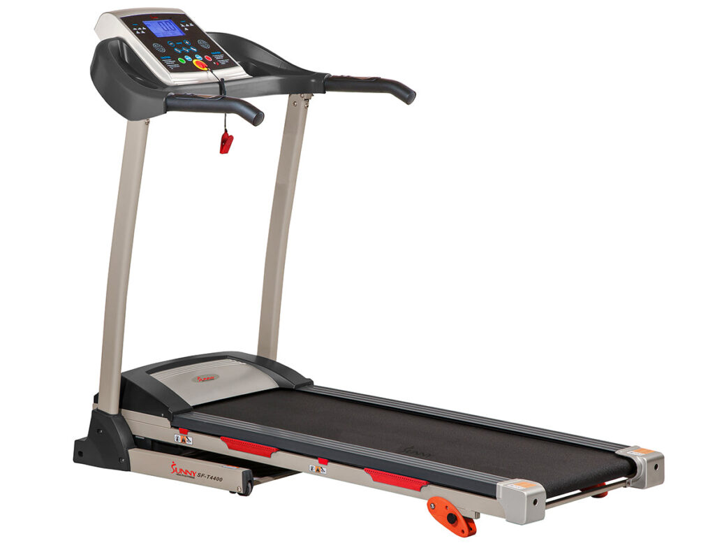 Sunny Health And Fitness SF-T4400