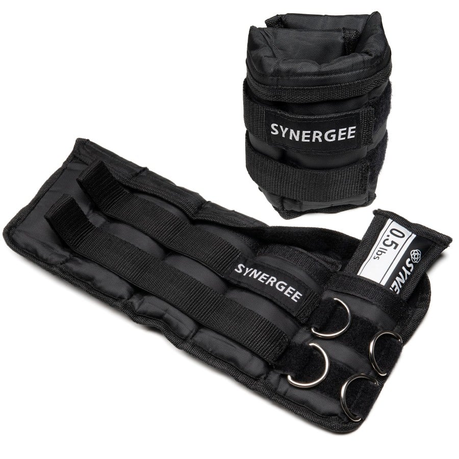 Synergee Adjustable Ankle