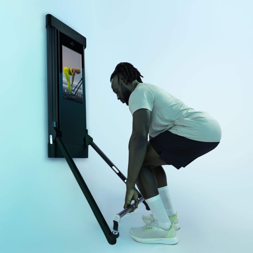 The Best Smart Home Gym Equipment For 2026 2 Tonal 2