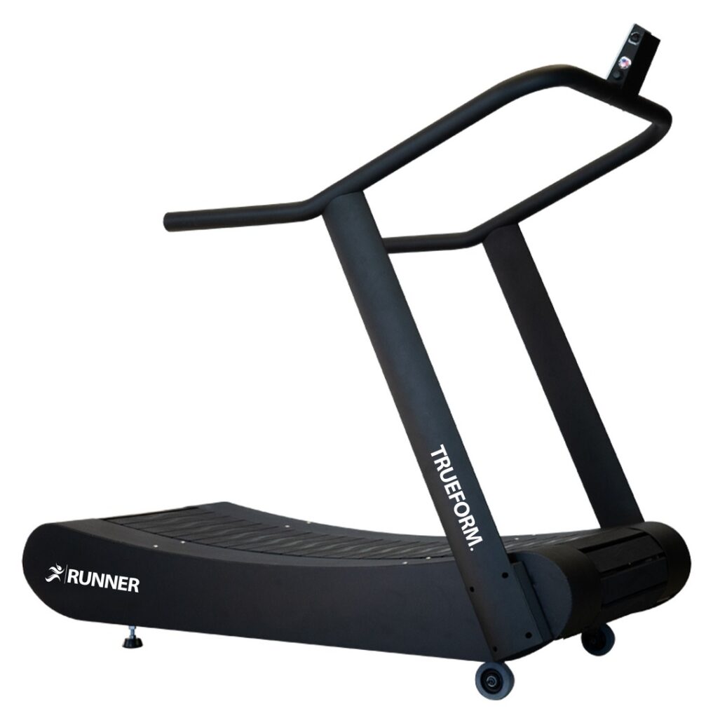 TrueForm Trainer - Best Treadmills Of 2026 For A Home Gym