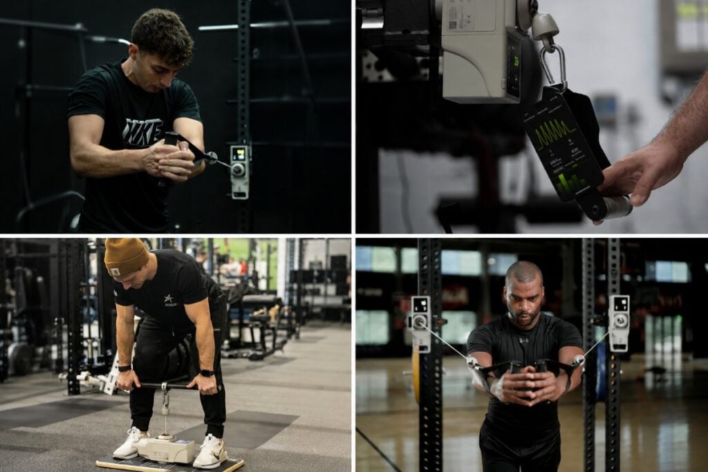 The Best Functional Trainers For A Home Gym In 2026 21 VOLTRA I