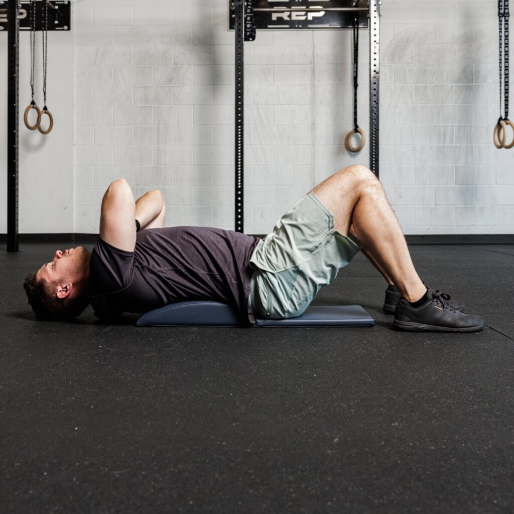 Ab Support Mat 2.0 By Rep Fitness