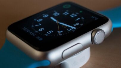 Apple Watch Fix For Peloton