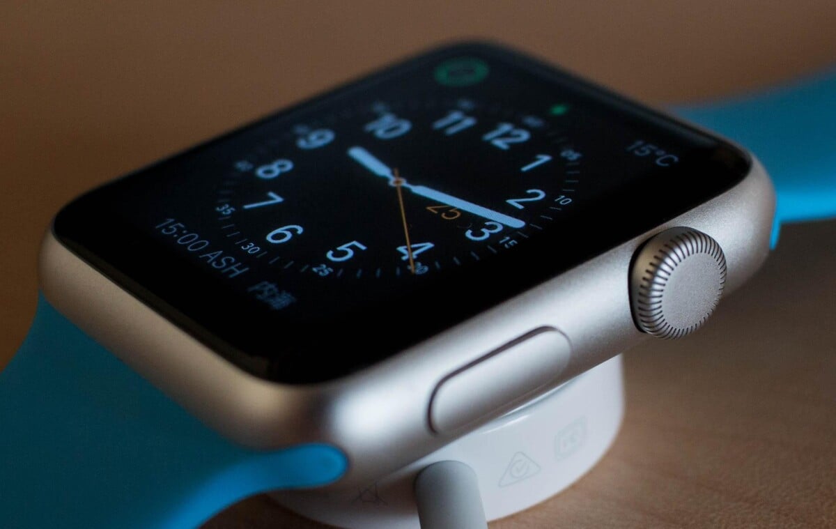 Apple Watch Fix For Peloton