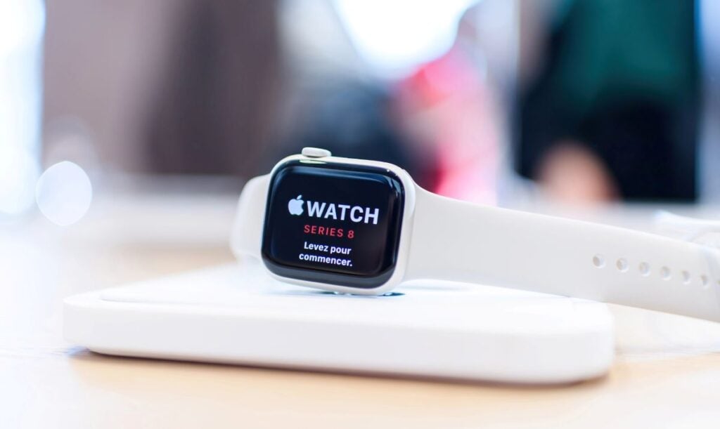 Apple Health Adds Daily Readiness Score, HRV Tracking And Health Age Metric 2 Apple Watch Photo
