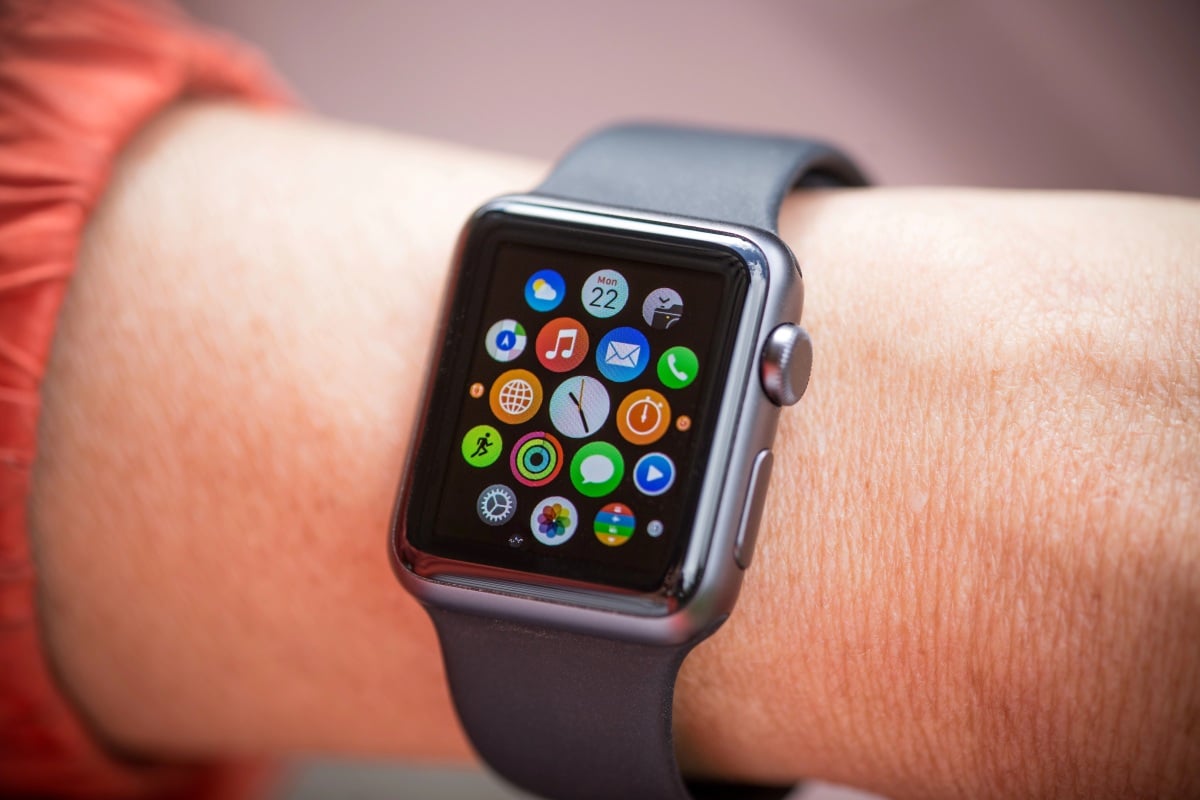 Apple Watch