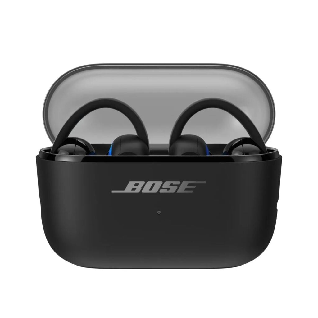 Bose Sport Open Ear Buds Case