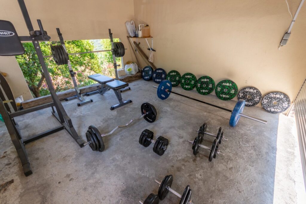 Home Gym