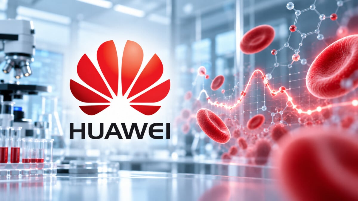 Huawei Blood Sugar Testing Device Announced After Four Years of Research