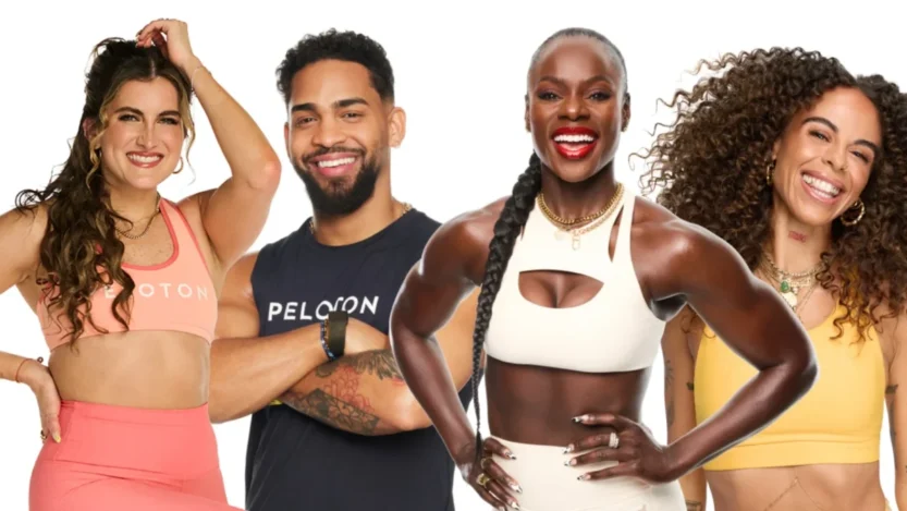 Peloton Faces of Fitness Miami Giveaway: How to Win Passes for October 25 Classes 1 Peloton Faces Of Miami Giveaway