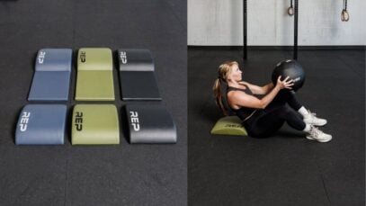 Rep Fitness Ab Support Mat 2.0