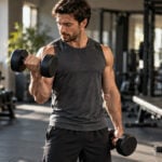 Beginner Biceps Training 5 Exercises to Build Bigger Arms