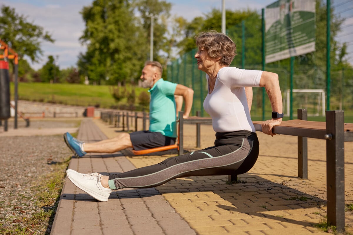 Exercise and your DNA