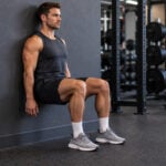 How Long Should Beginners Be Able to Hold a Wall Sit