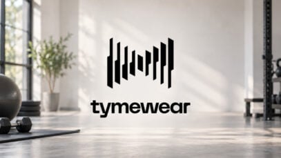 Tymewear Automatic Ventilatory Threshold Detection for Runners and Cyclists