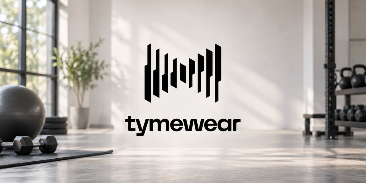 Tymewear Automatic Ventilatory Threshold Detection for Runners and Cyclists